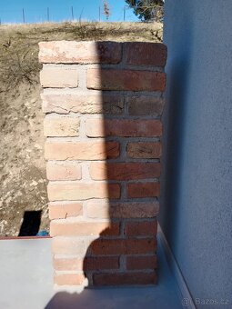 Mobilní tryskání, pískování, renovace povrchů - 11