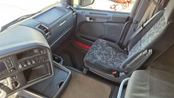 Prodám SCANIA R450 N320 TOP LINE EURO 6 - 11