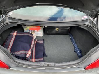 PEUGEOT 406 Coupé 3.0 V6 Pack - manuál - 11