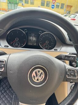Volkswagen CC, r.v 2013, TDI, 2.0, - 11