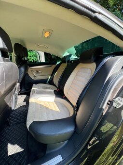 Volkswagen CC, r.v 2013, TDI, 2.0, - 11