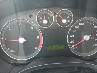 Ford focus c-max 2005 r.v. (2.0 tdci) - 11