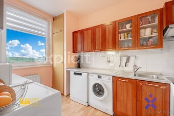 Prodej byty 2+1, 44 m2 - Zlín, ev.č. 02247 - 11