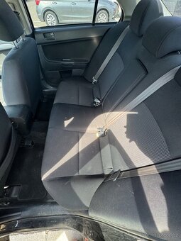Mitsubishi Lancer 2.0, automat, 230 000 km, dovezeno z USA - 11