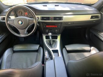 BMW E92 325i /LCI/SPORTPAKET/LED+BI-XENON/160KW+6ST.MAN/ - 11