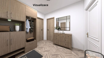 Prodej, rodinný dům, 658 m2, Velké Losiny - Maršíkov - 11