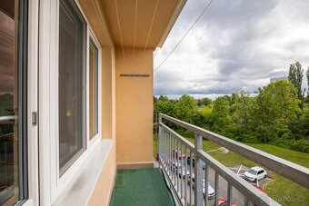 Byt 3+1 78m2, ulice Marty Krasové, Ostrava Poruba - 11