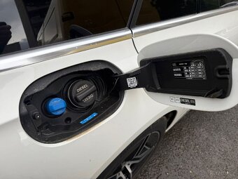 Mercedes-Benz E 300 de AMG Line Hybrid - 11