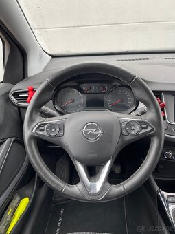 Opel Crossland 1.2 61KW - 11