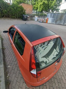 Fiat Punto 1.2  Klimatizace - 11