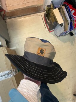 Rework carhartt klobouky 20ks - 11