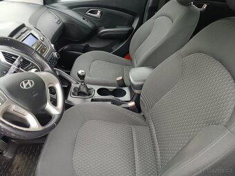 Hyundai ix35 1.7 CRDI 85kW - 11