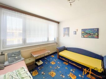 Prodej rodinného domu v Ústí nad Orlicí se slunnou a udržova - 11
