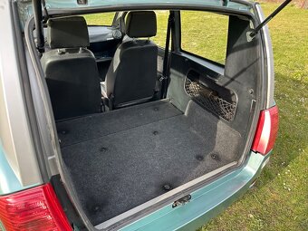 Prodám mopedauto Microcar MC 2  PREFERENCE, DIESEL - 11