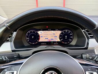 Volkswagen Passat B8 1.4 TSI 110 kW DSG| 2018 | Virtual, ACC - 11