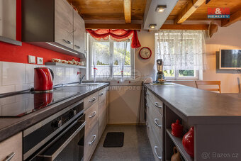 Prodej chaty, 29 m², Vrhaveč - 11