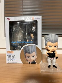 JoJo's Bizarre Adventure Nendoroid kolekce - 11