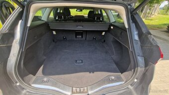 Ford Mondeo, 1.5L EB, Automat, Titanium,LED, 126k, 1.majitel - 11