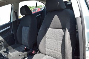 ►►ŠKODA OCTAVIA 1.9 TDI 77KW• KLIMA • 2X KOLA◄◄ - 11