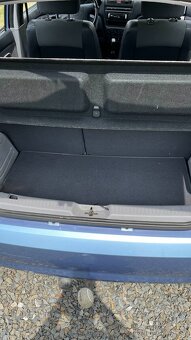 Kia Picanto 1.0 2006 - 11