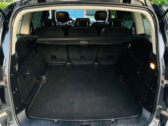 Ford S-MAX  2.0TDCi 120KW MANUÁL VÝHŘEV KAMERA TITANIUM S - 11