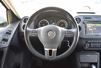 Volkswagen Tiguan 2.0 TDI 103kW SPORT DSG 4MOTION TAŽNÉ - 11