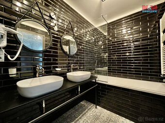 Pronájem bytu 3+kk, 115 m², Praha, ul. Revoluční - 11