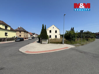 Prodej pozemku k bydlení, 849 m², Česká Lípa, ul. K. Poláčka - 11