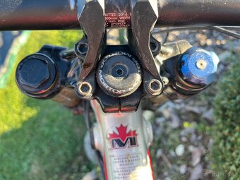 Norco aurum 2 - 11