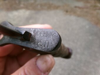 U.S.bodák M4 Imperial  W.W.II-luxus-komplet - 11