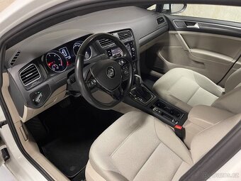 Volkswagen Golf Variant 2020 2.0 TDI 110 kW DSG - 11