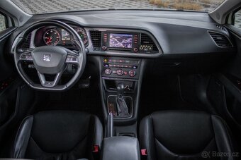 Seat Leon ST 2.0 TDI FR - 11