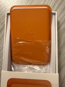 Peněženka / Wallet pro Apple telefony - 11