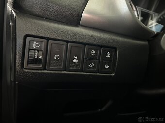 Suzuki Vitara 1.6i 88kW 4x4,SHINE,SERVISKA,TAŽNÉ ZAŘÍZENÍ - 11