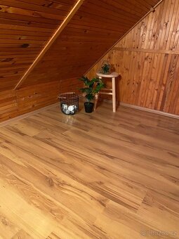 Chata 32m2 Podhrad - 11