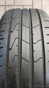 ALU SADA VOLKSWAGEN 5x112 16" ET 42 + 205/55 R16 - 11