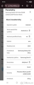 Samsung Galaxy S23 Ultra 12gb/512gb - 11