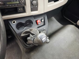 VOLVO FL 210, 16t,nový 10t nosič, 159 TKM - 11