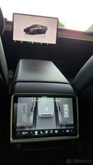 Tesla model Y Performance, FSD, výroba Berlín - 11