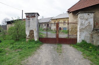 Stavební pozemek 2537 m² Kutná Hora - Perštejnec - 11