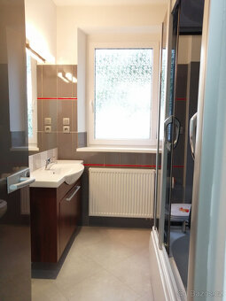 Prodej rodinného domu, Praha Hlubočepy, ul. Nad Zlíchovem - 11