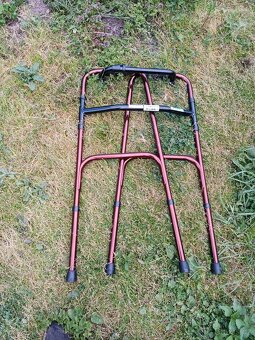 Prodám chodítko pro seniora - 11