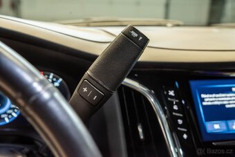 Cadillac Escalade, 6.2 V8 AWD PLATINUM EU VERZE - 11