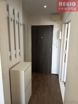 REZERVOVÁNO - Pronájem velmi pěkného bytu s balkonem ve Frýd - 11