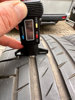 16" letní orig.sada 5x108 Ford TransitTourneoConnect(Focus3 - 11