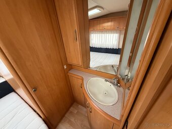 Karavan Hobby excelent easy 460 - 11