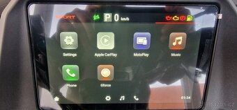 GOES TERROX 1000 a LIMITED, KUFR A DOVOZ ZDARMA - 11