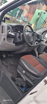 Fiat Ducato 2.3 2011 - 11