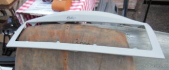 Díly na staré Škodovky - 11