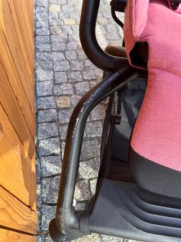 Golfový kočárek Cybex Eezy S Twist +2 - 11
